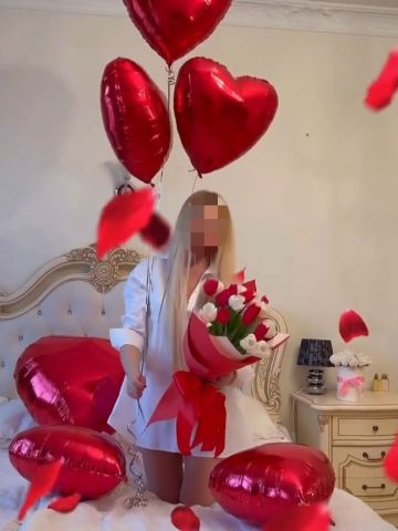 Проститутка Каролина